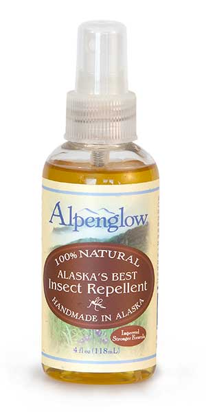 Insect Repellent